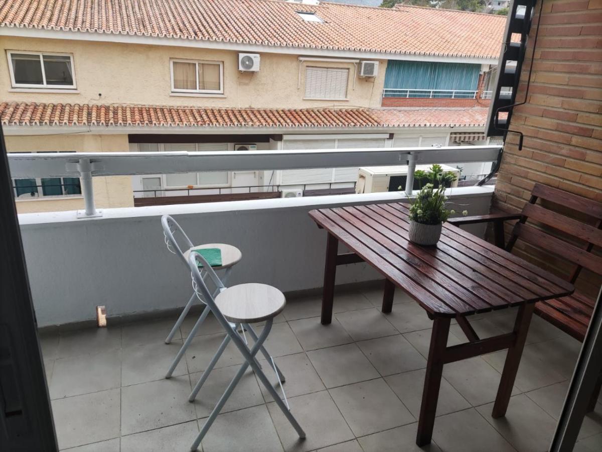 Apartamento Pez Espada Torremolinos Exterior photo