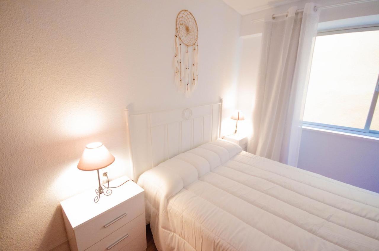 Apartamento Pez Espada Torremolinos Exterior photo