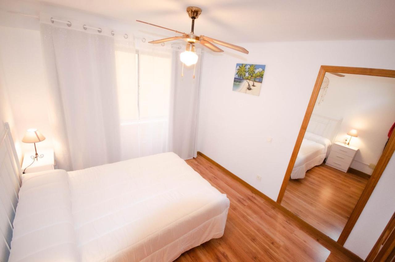 Apartamento Pez Espada Torremolinos Exterior photo