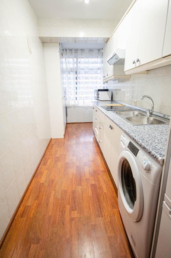 Apartamento Pez Espada Torremolinos Exterior photo