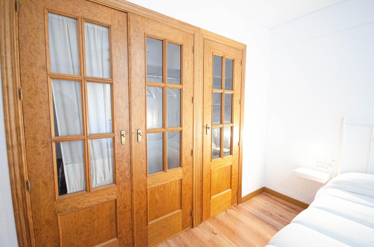 Apartamento Pez Espada Torremolinos Exterior photo