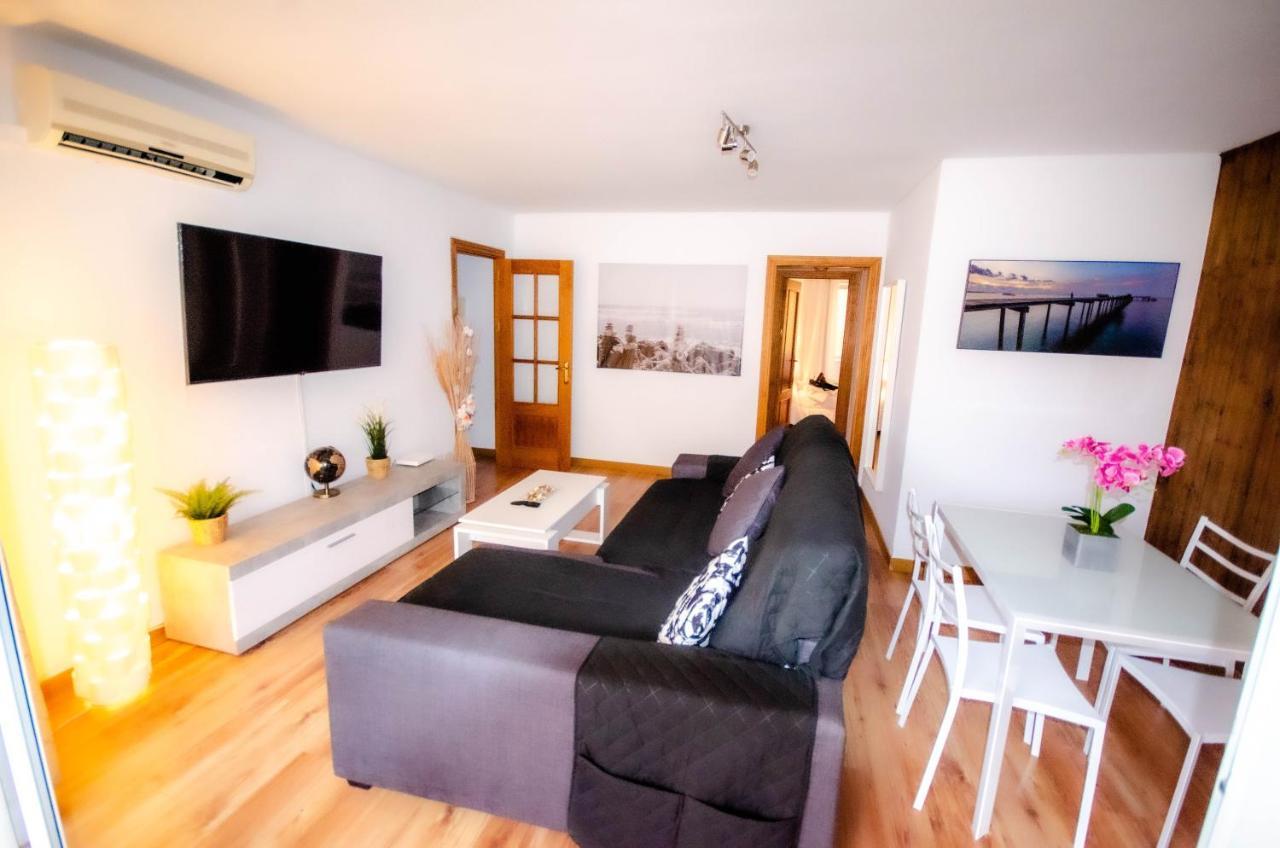 Apartamento Pez Espada Torremolinos Exterior photo