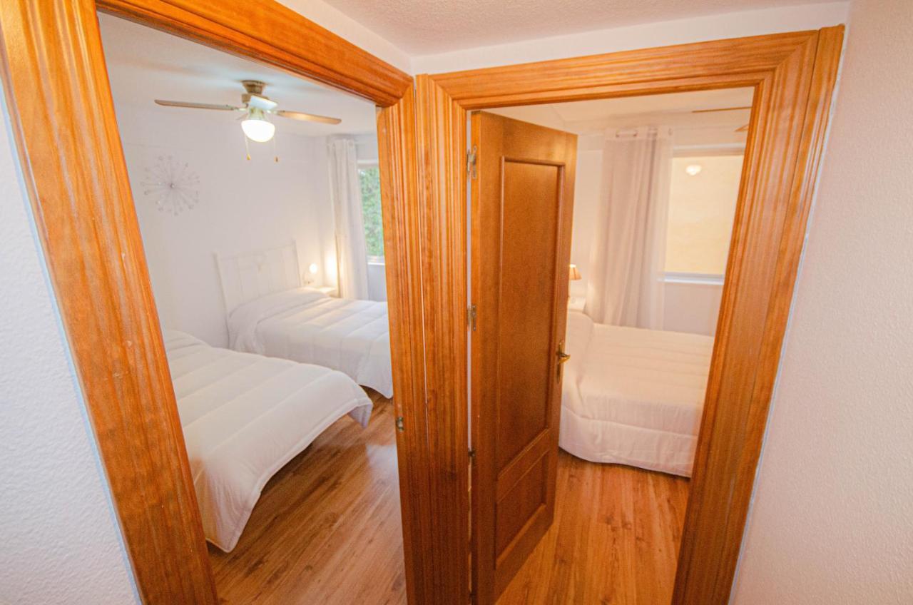 Apartamento Pez Espada Torremolinos Exterior photo