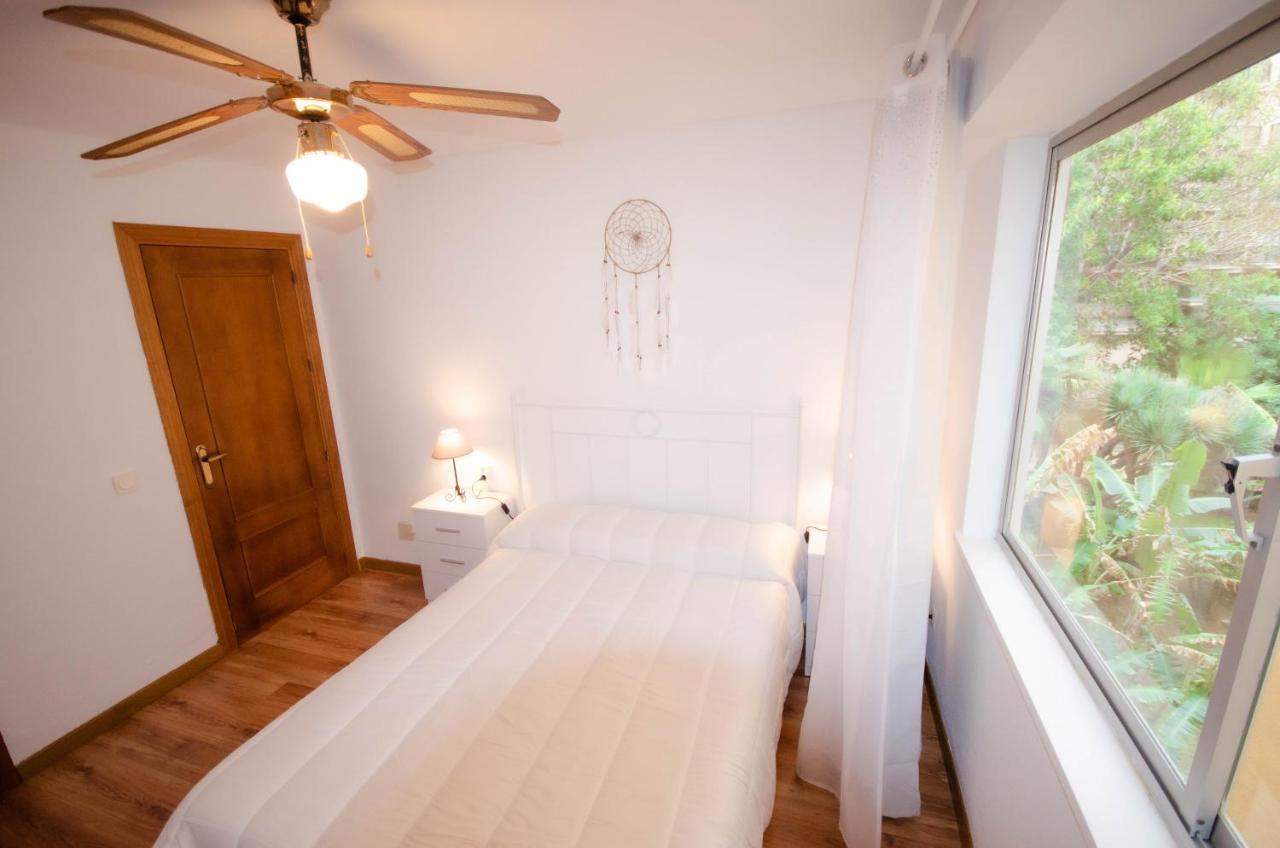 Apartamento Pez Espada Torremolinos Exterior photo