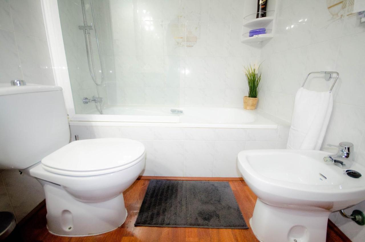 Apartamento Pez Espada Torremolinos Exterior photo