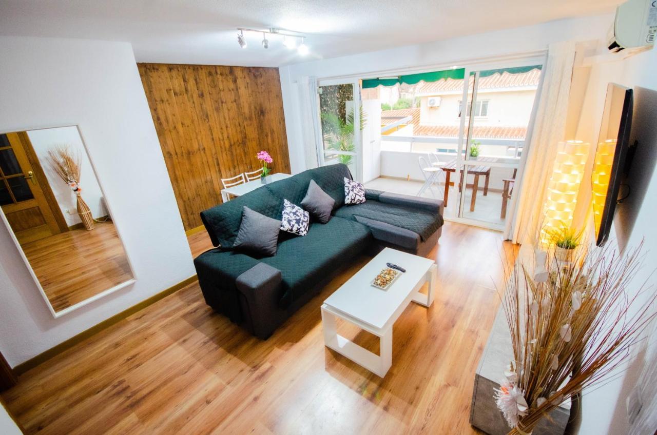 Apartamento Pez Espada Torremolinos Exterior photo