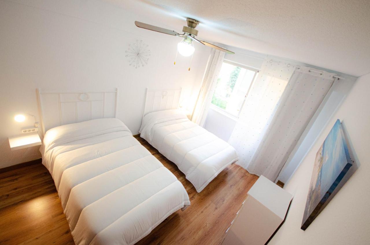 Apartamento Pez Espada Torremolinos Exterior photo