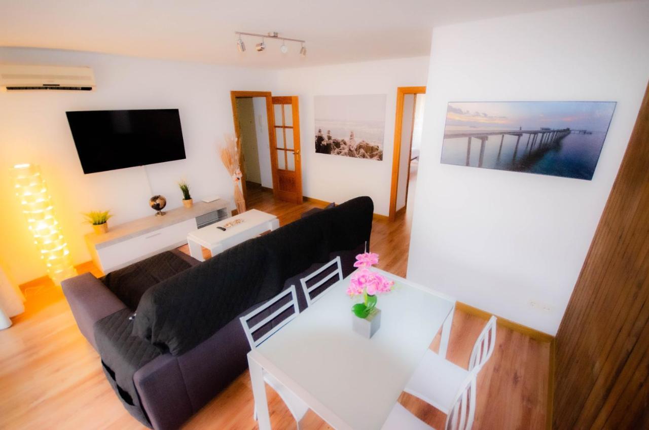 Apartamento Pez Espada Torremolinos Exterior photo