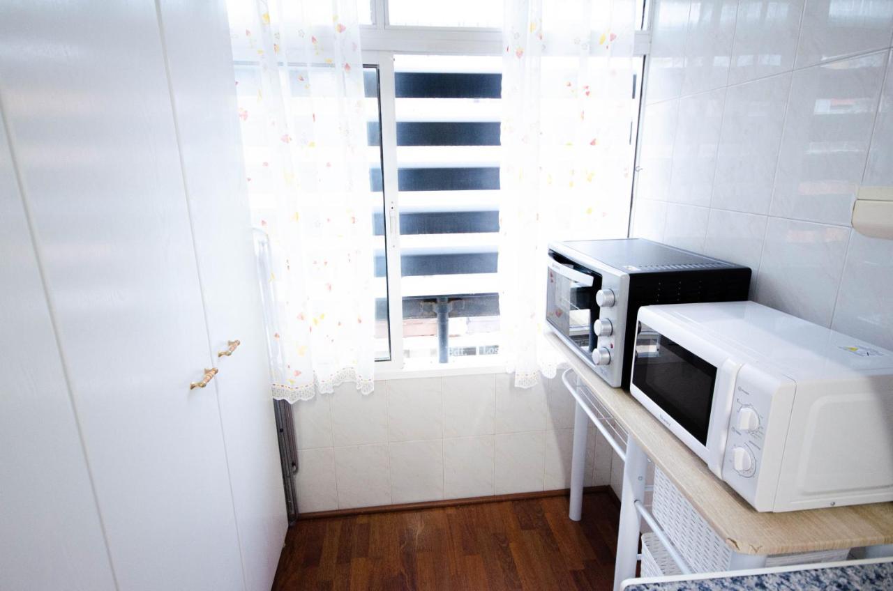 Apartamento Pez Espada Torremolinos Exterior photo