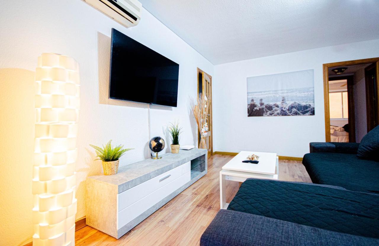 Apartamento Pez Espada Torremolinos Exterior photo