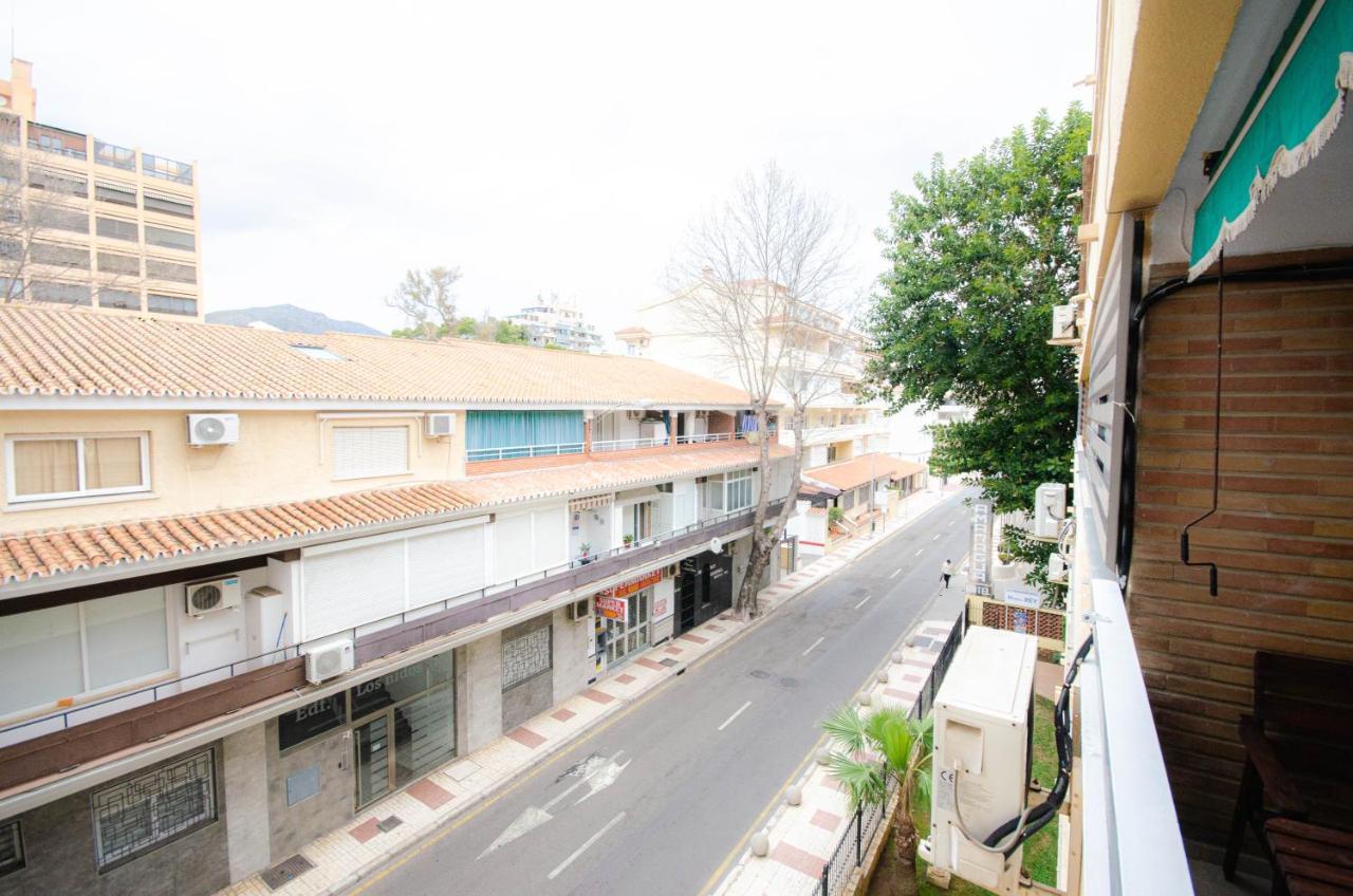 Apartamento Pez Espada Torremolinos Exterior photo